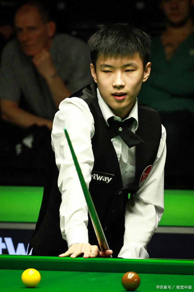 每一次焦点 每一次焦点