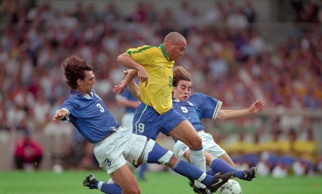 老牌劲旅 老牌劲旅