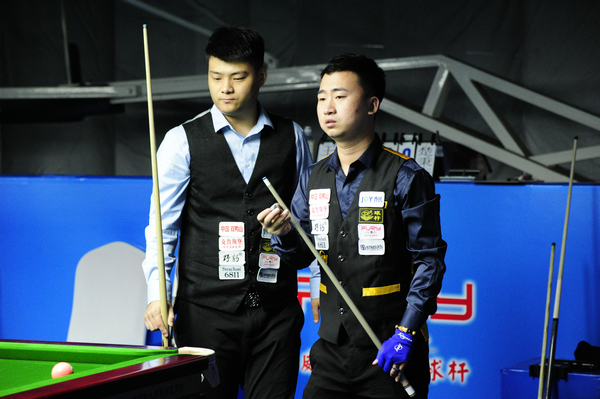 冠历程中起 冠历程中起