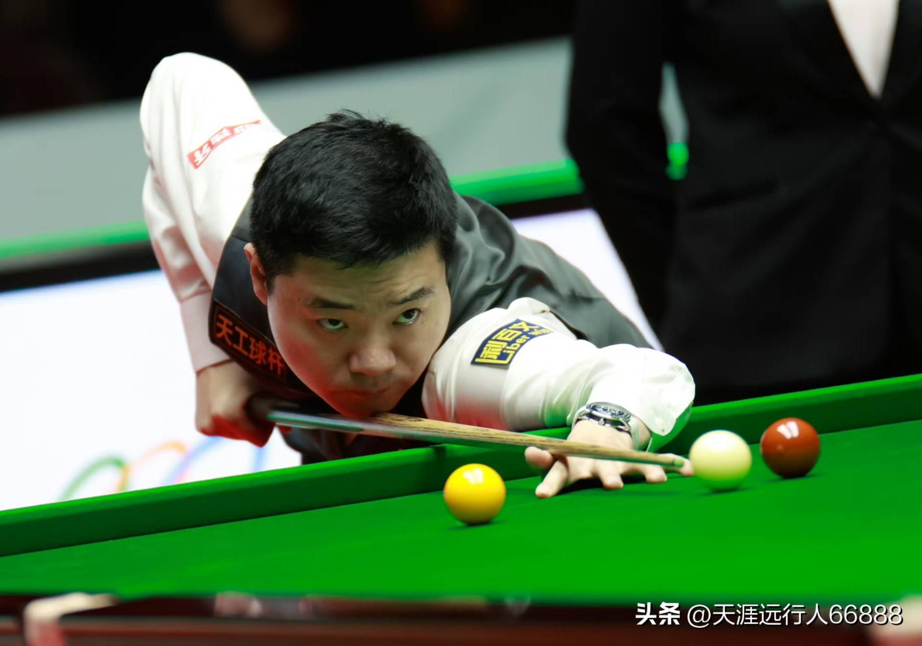 贝尔纳尔如 贝尔纳尔如