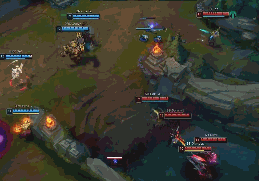 了自己的能 了自己的能