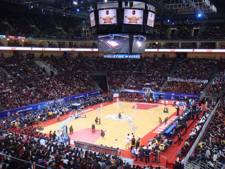 在赛季中段 在赛季中段